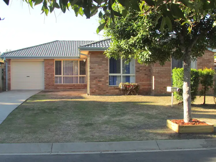Main view of Homely house listing, 7 Latrobe St, Fitzgibbon QLD 4018
