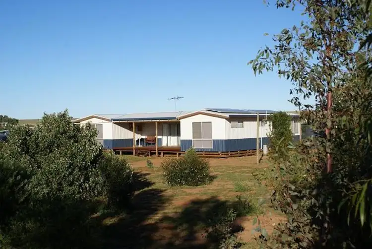 Main view of Homely rural property listing, Address available on request