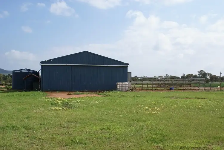 Fifth view of Homely rural property listing, Address available on request
