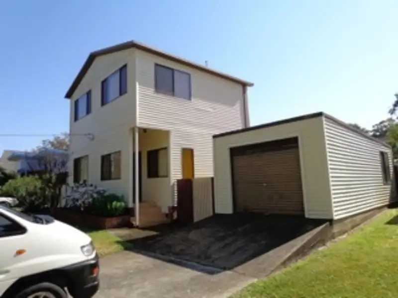 Main view of Homely house listing, 60 Silvermere St, Culburra Beach NSW 2540