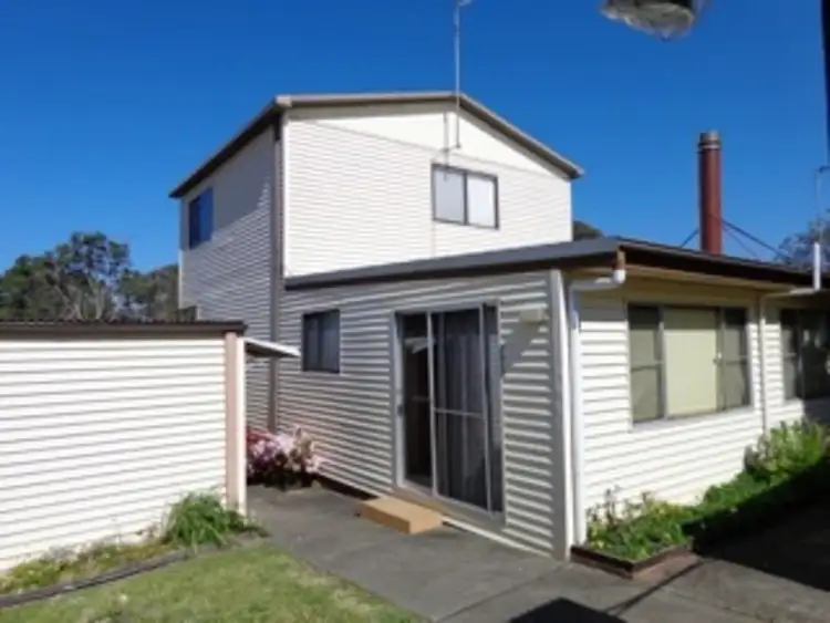Second view of Homely house listing, 60 Silvermere St, Culburra Beach NSW 2540