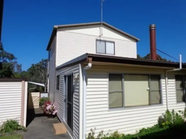 Third view of Homely house listing, 60 Silvermere St, Culburra Beach NSW 2540