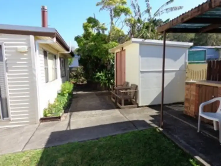 Fourth view of Homely house listing, 60 Silvermere St, Culburra Beach NSW 2540
