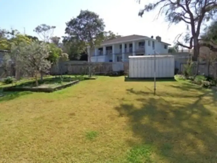 Sixth view of Homely house listing, 60 Silvermere St, Culburra Beach NSW 2540