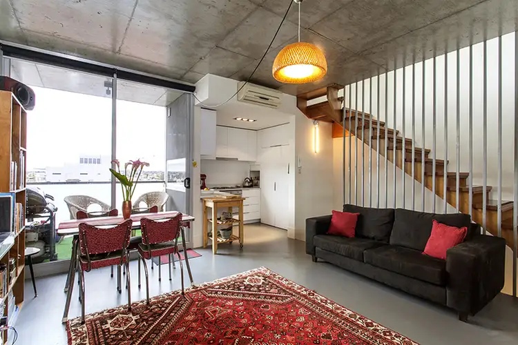 12/284 High Street, Northcote VIC 3070