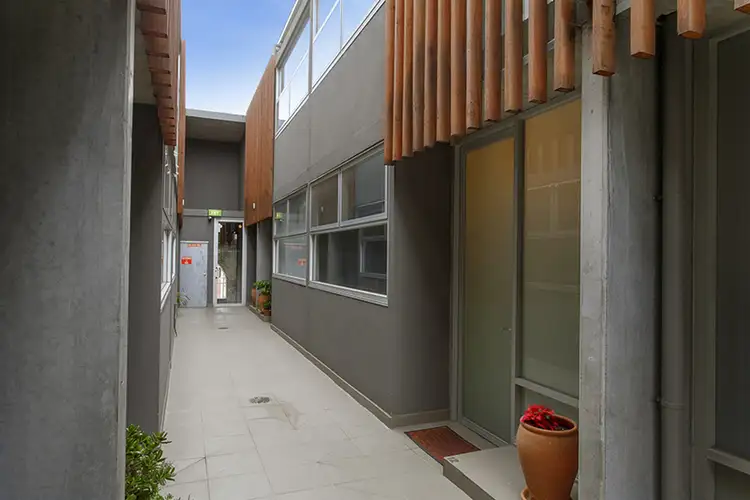 Fourth view of Homely apartment listing, 12/284 High Street, Northcote VIC 3070