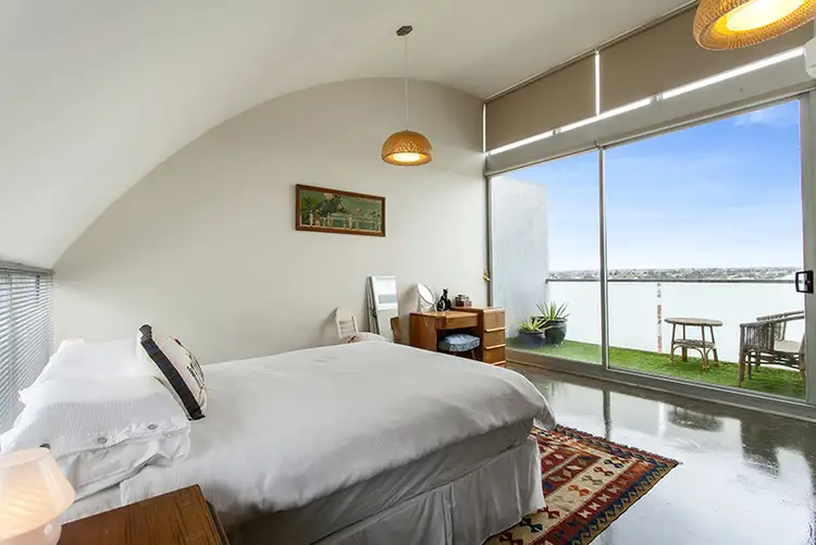 Sixth view of Homely apartment listing, 12/284 High Street, Northcote VIC 3070