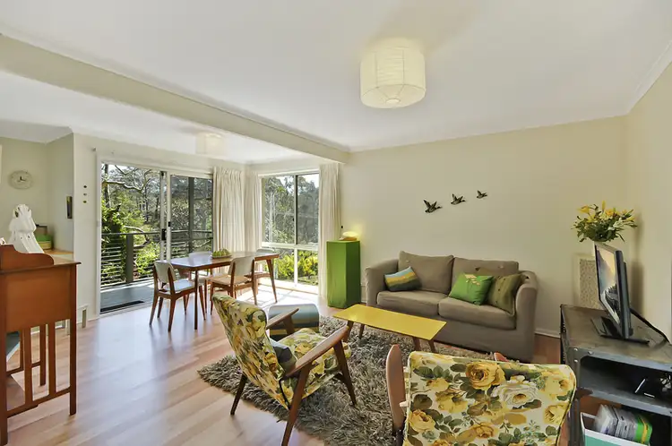 Second view of Homely house listing, 52 North Street, Katoomba NSW 2780