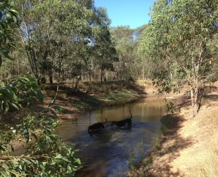 Second view of Homely rural property listing, 118 Main Greenswamp Rd, Churchable QLD 4311