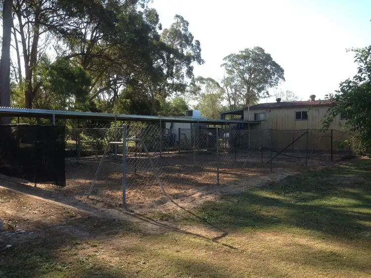 Third view of Homely rural property listing, 118 Main Greenswamp Rd, Churchable QLD 4311