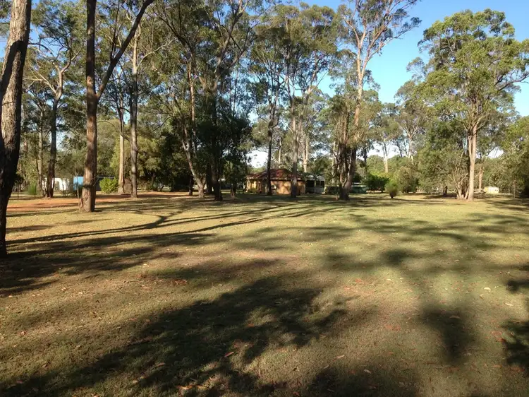 Fourth view of Homely rural property listing, 118 Main Greenswamp Rd, Churchable QLD 4311