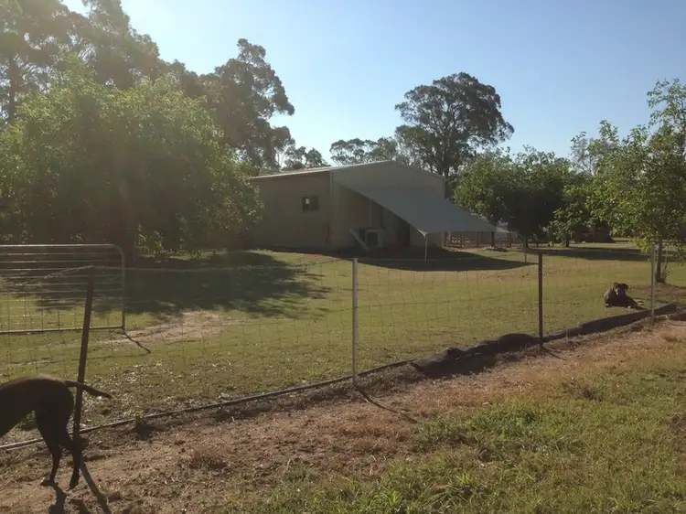 Sixth view of Homely rural property listing, 118 Main Greenswamp Rd, Churchable QLD 4311