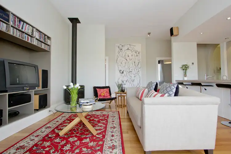 Third view of Homely house listing, 3 Cross St, New Town TAS 7008