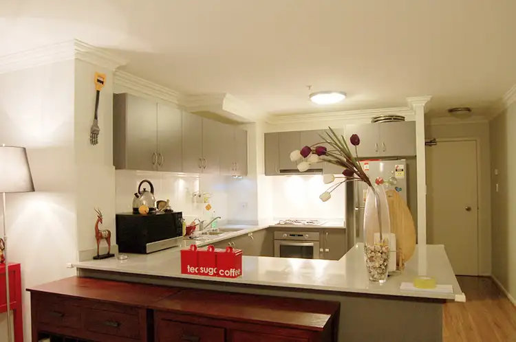 Main view of Homely apartment listing, 608/91B Bridge Road, Westmead NSW 2145