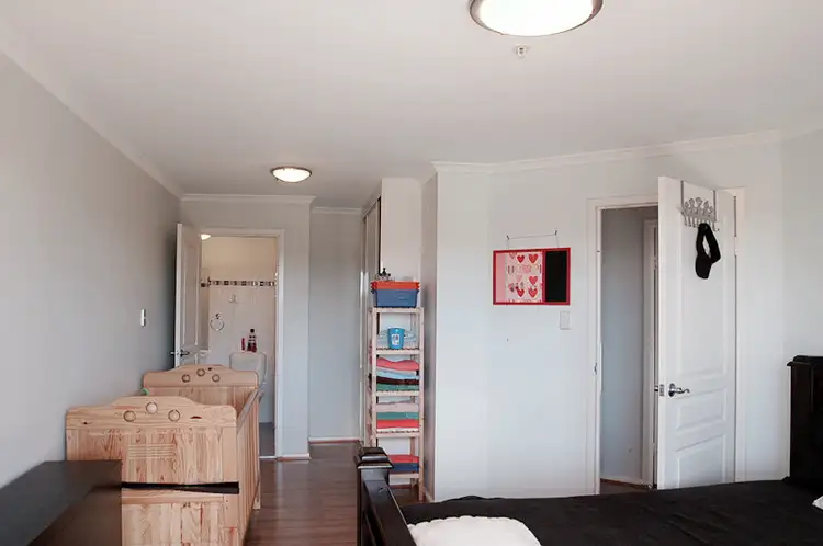 Fourth view of Homely apartment listing, 608/91B Bridge Road, Westmead NSW 2145