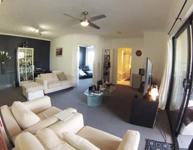 Main view of Homely apartment listing, 4/110 Pashen St, Morningside QLD 4170