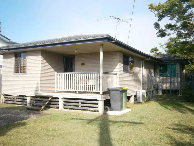 67 Mount Cotton Road, Capalaba QLD 4157