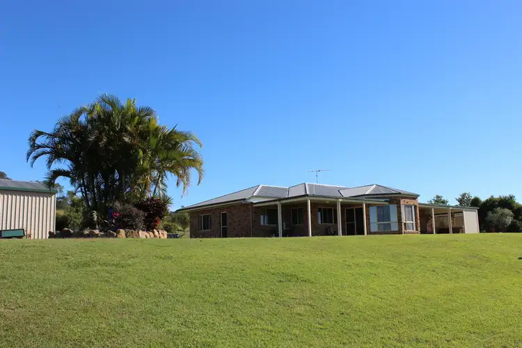 35 William Street, Marburg QLD 4346