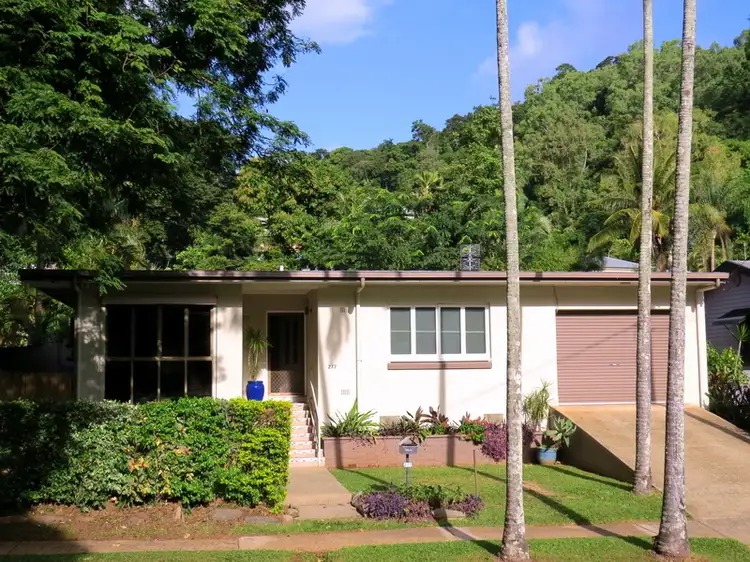 Second view of Homely house listing, 275-277 Kamerunga Road, Freshwater QLD 4870