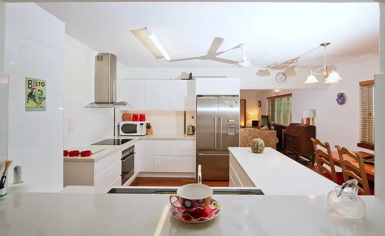 Third view of Homely house listing, 275-277 Kamerunga Road, Freshwater QLD 4870