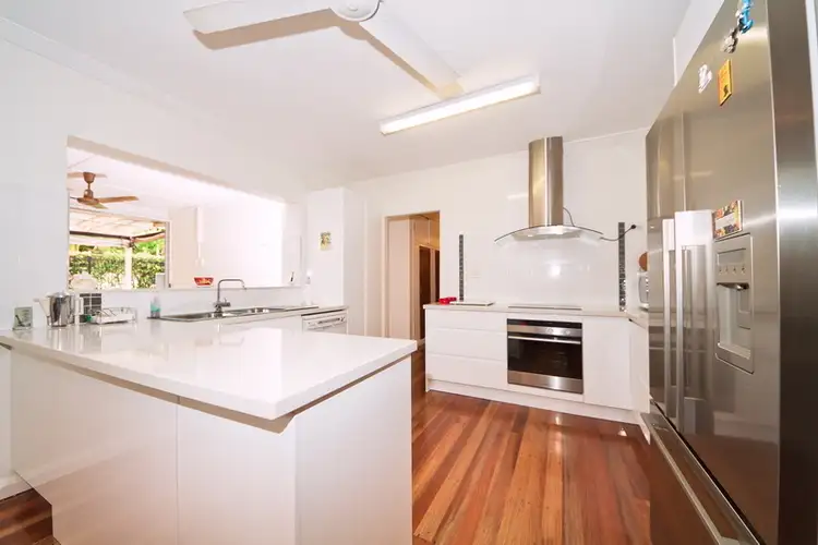 Fifth view of Homely house listing, 275-277 Kamerunga Road, Freshwater QLD 4870