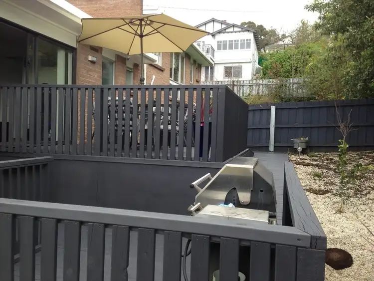 Sixth view of Homely unit listing, 1/2 Wattle Way, Trevallyn TAS 7250