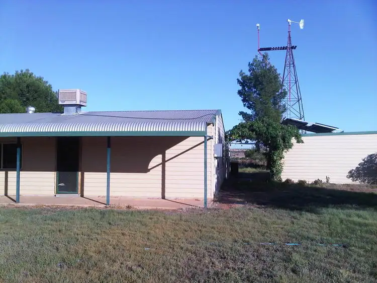355 Calarie Road, Forbes NSW 2871