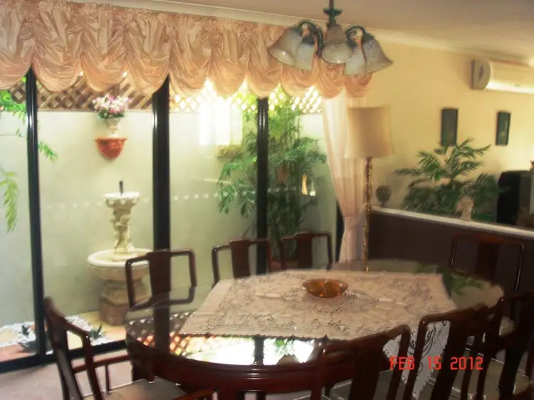 Second view of Homely house listing, 6 Tibradden Circle, Ascot WA 6104