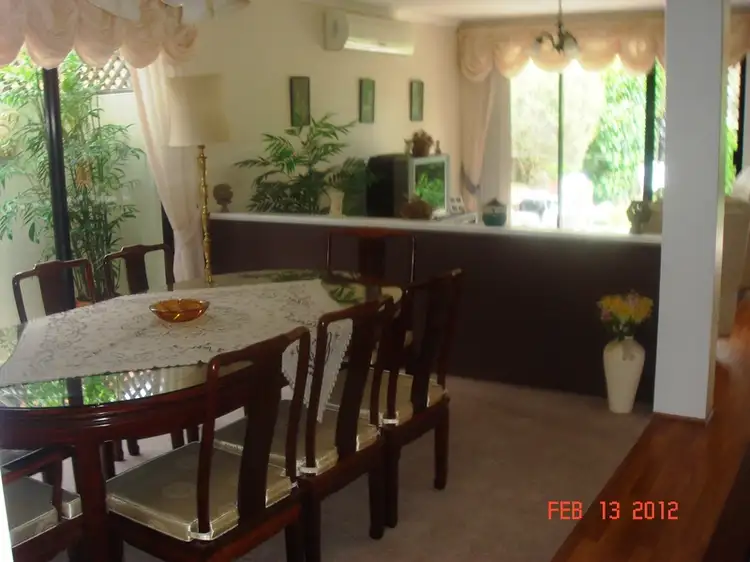 Fourth view of Homely house listing, 6 Tibradden Circle, Ascot WA 6104