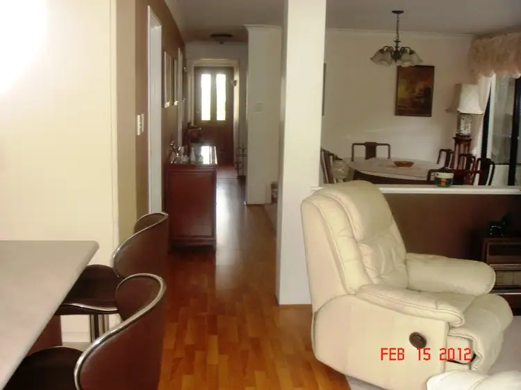 Fifth view of Homely house listing, 6 Tibradden Circle, Ascot WA 6104