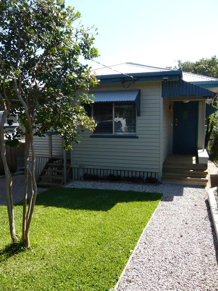 Second view of Homely house listing, 9 Warrina St, Geebung QLD 4034