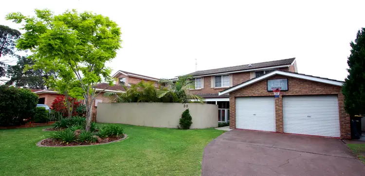 Second view of Homely house listing, 30 King George Parade, Forster NSW 2428
