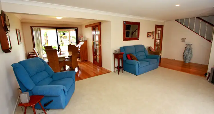 Fourth view of Homely house listing, 30 King George Parade, Forster NSW 2428