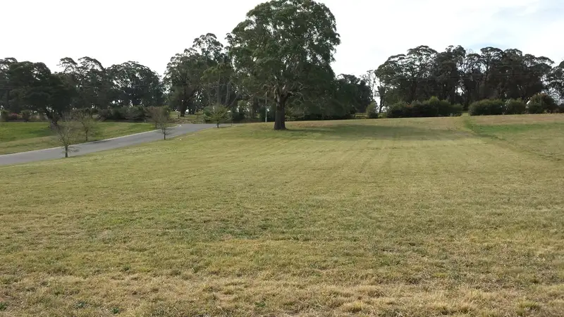 Main view of Homely land listing, 61 Farnborough Drive, Moss Vale NSW 2577