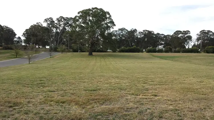 Third view of Homely land listing, 61 Farnborough Drive, Moss Vale NSW 2577