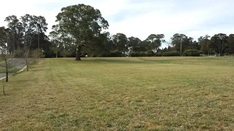Fourth view of Homely land listing, 61 Farnborough Drive, Moss Vale NSW 2577