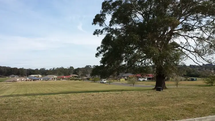 Fifth view of Homely land listing, 61 Farnborough Drive, Moss Vale NSW 2577