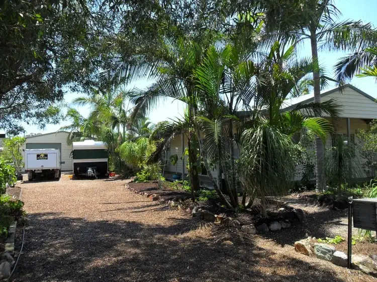 213 O'Regan Creek Road, Toogoom QLD 4655