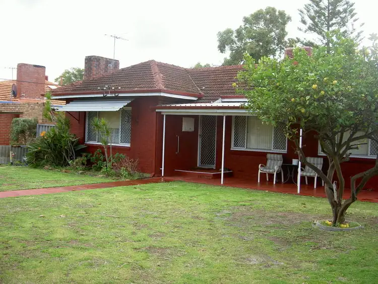 Second view of Homely house listing, 24 Melvin Avenue, Thornlie WA 6108