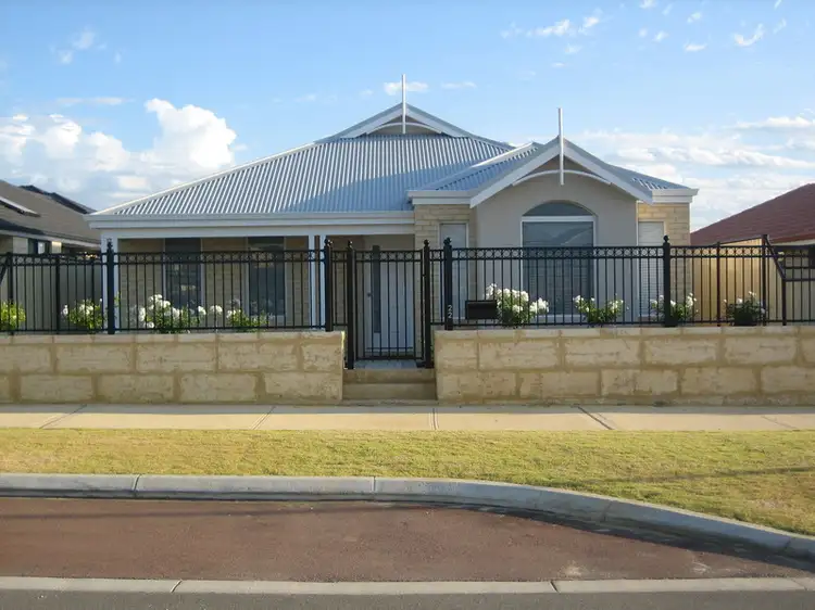 Address available on request