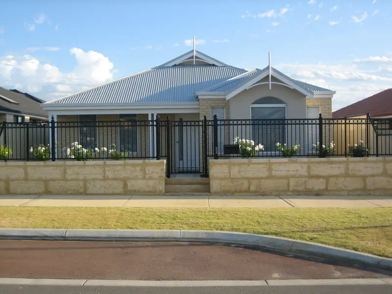 Main view of Homely house listing, Address available on request