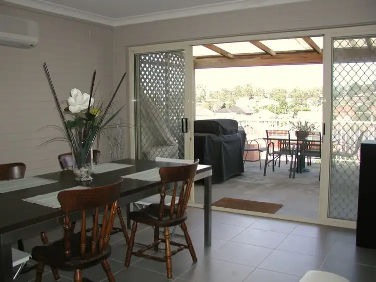 Second view of Homely unit listing, 3/125 Elder St, Lambton NSW 2299