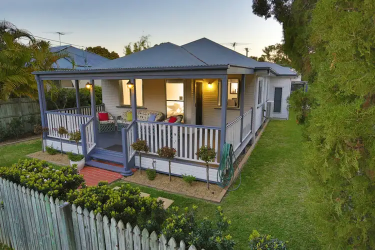 23 Murray Street, Sandgate QLD 4017