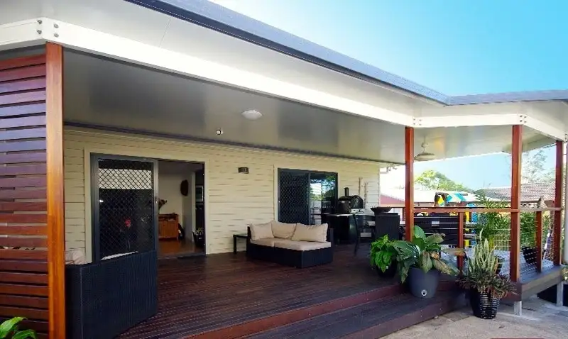 Main view of Homely house listing, 54 Gallipoli Rd, Carina Heights QLD 4152