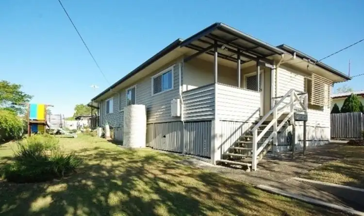 Second view of Homely house listing, 54 Gallipoli Rd, Carina Heights QLD 4152