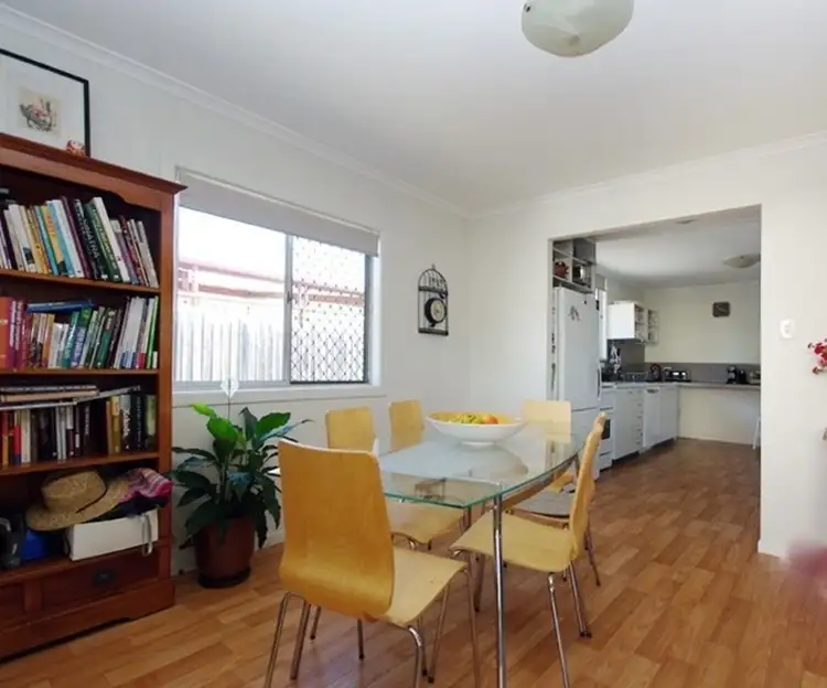 Third view of Homely house listing, 54 Gallipoli Rd, Carina Heights QLD 4152