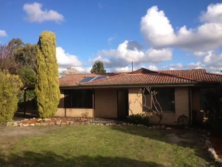 5 Frome Place, Lynwood WA 6147