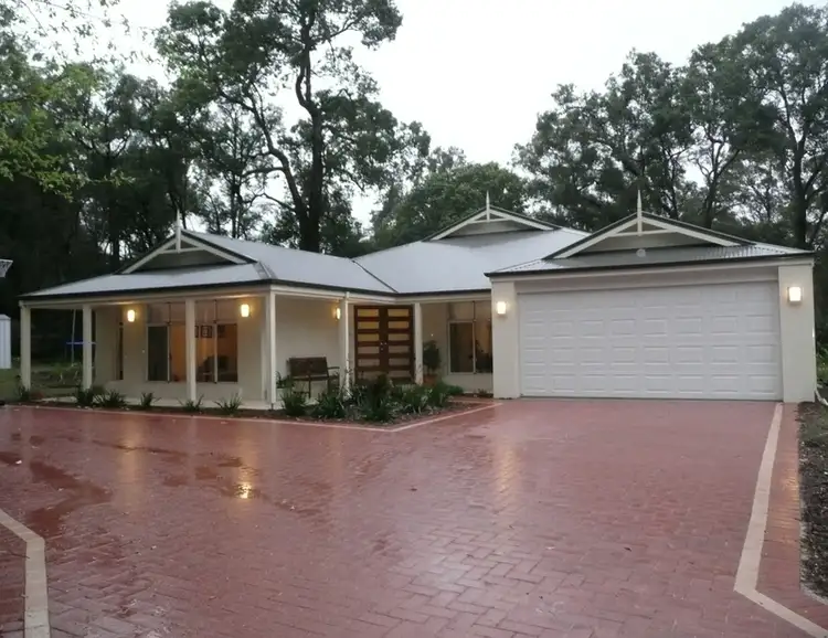 Second view of Homely house listing, 7 McGlew Road, Glen Forrest WA 6071