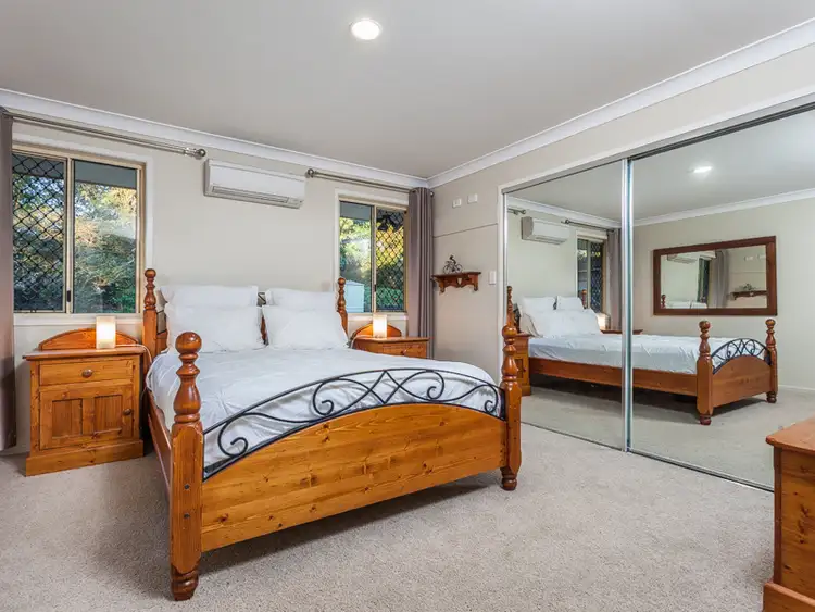 Second view of Homely house listing, 67 Allamanda Crescent, Albany Creek QLD 4035