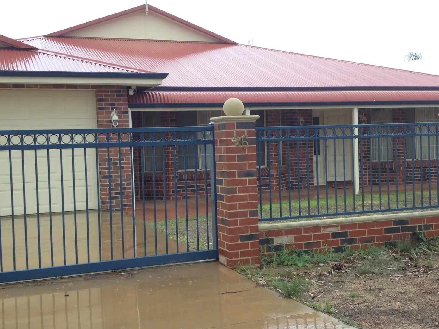 Main view of Homely house listing, 46 Locke Street, Kalannie WA 6468